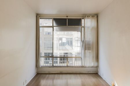 Sala de apartamento à venda com 2 quartos, 66m² em Copacabana, Rio de Janeiro