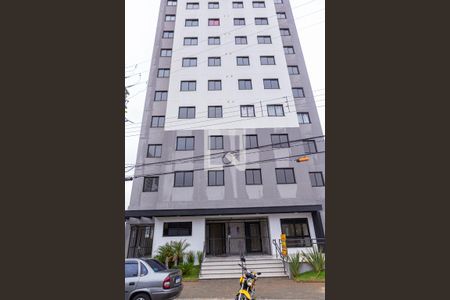 Fachada de apartamento para alugar com 2 quartos, 33m² em Cidade Antônio Estevão de Carvalho, São Paulo