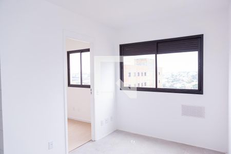 Sala de apartamento para alugar com 2 quartos, 33m² em Cidade Antônio Estevão de Carvalho, São Paulo