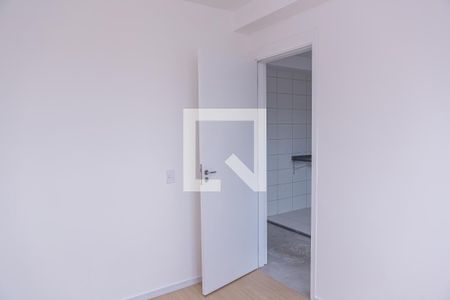 Quarto 2 de apartamento para alugar com 2 quartos, 33m² em Cidade Antônio Estevão de Carvalho, São Paulo