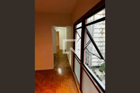 Apartamento para alugar com 2 quartos, 56m² em Cerqueira César, São Paulo