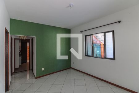 Sala de casa para alugar com 3 quartos, 80m² em Vargem Grande, Rio de Janeiro