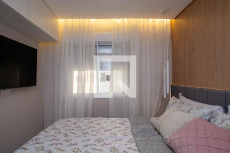 Quarto 1 de apartamento à venda com 2 quartos, 41m² em Vila São João, Guarulhos