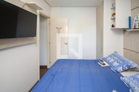 Quarto 1 de apartamento à venda com 2 quartos, 60m² em Socorro, São Paulo
