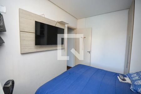 Quarto 1 de apartamento à venda com 2 quartos, 60m² em Socorro, São Paulo