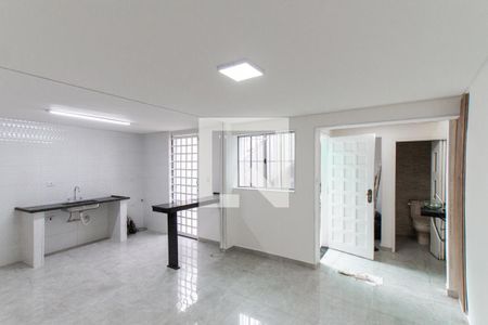 Sala   de casa à venda com 3 quartos, 151m² em Vila Maria Alta, São Paulo