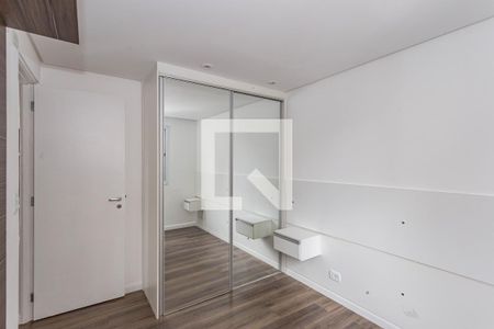 Quarto 2 de apartamento para alugar com 2 quartos, 50m² em Taboão, São Paulo