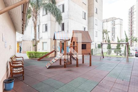 Apartamento à venda com 50m², 2 quartos e 1 vaga Apartamento à venda com 50m², 2 quartos e 1 vagaÁrea comum