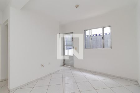 Sala de casa para alugar com 2 quartos, 55m² em Santa Teresinha, São Paulo