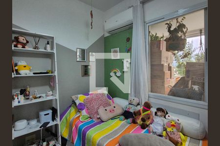 Apartamento à venda com 3 quartos, 84m² em Recreio dos Bandeirantes, Rio de Janeiro