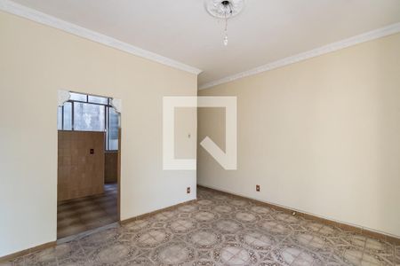 Sala de apartamento à venda com 2 quartos, 90m² em Braz de Pina, Rio de Janeiro