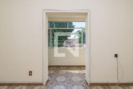 Varanda da Sala de apartamento para alugar com 2 quartos, 90m² em Braz de Pina, Rio de Janeiro