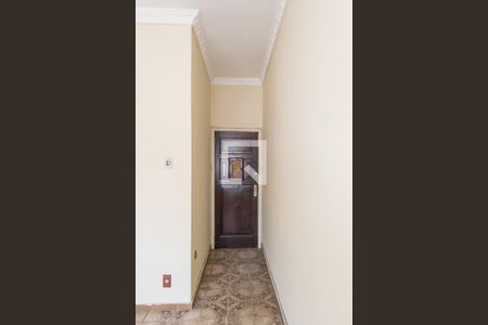 Sala - Hall da entrada de apartamento à venda com 2 quartos, 90m² em Braz de Pina, Rio de Janeiro