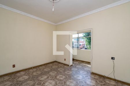 Sala de apartamento à venda com 2 quartos, 90m² em Braz de Pina, Rio de Janeiro