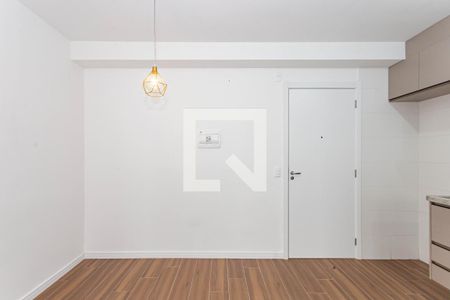 Sala de apartamento para alugar com 2 quartos, 40m² em Vila Água Funda, São Paulo
