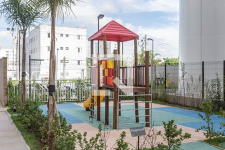 Apartamento para alugar com 40m², 2 quartos e 1 vagaArea comum