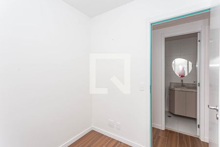 Quarto 1 de apartamento para alugar com 2 quartos, 40m² em Vila Água Funda, São Paulo