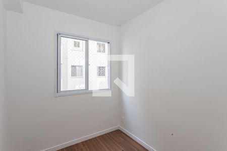 Quarto 1 de apartamento para alugar com 2 quartos, 40m² em Vila Água Funda, São Paulo