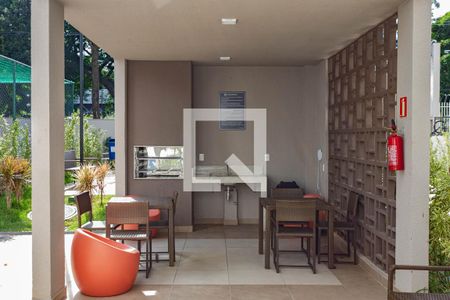 Apartamento para alugar com 40m², 2 quartos e 1 vagaArea comum