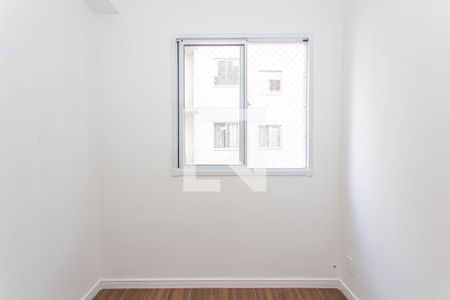 Quarto 1 de apartamento para alugar com 2 quartos, 40m² em Vila Água Funda, São Paulo