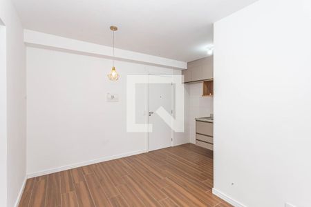 Sala de apartamento para alugar com 2 quartos, 40m² em Vila Água Funda, São Paulo