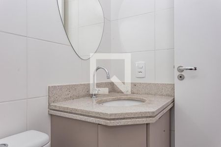 Apartamento para alugar com 40m², 2 quartos e 1 vagaBanheiro