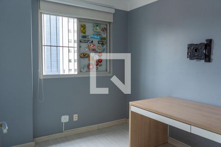 Quarto 1 de apartamento à venda com 3 quartos, 70m² em Jardim Ester, São Paulo