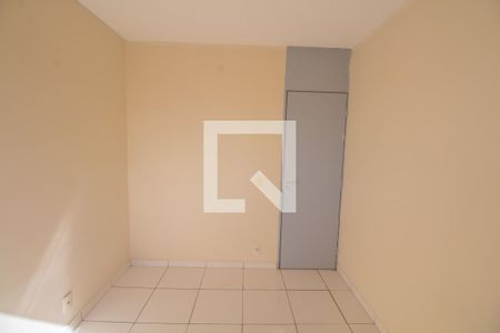 Quarto 2 de apartamento para alugar com 2 quartos, 48m² em Vila Alpina, São Paulo