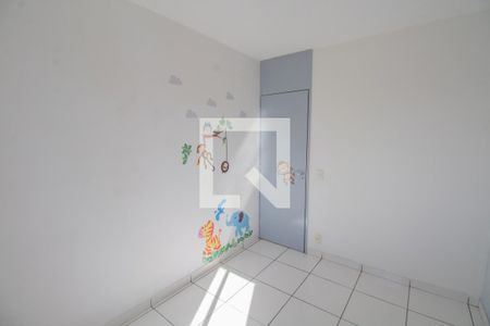 Quarto 1 de apartamento para alugar com 2 quartos, 48m² em Vila Alpina, São Paulo