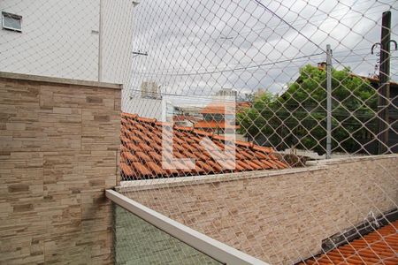 Casa à venda com 150m², 3 quartos e 2 vagasVaranda da Suíte