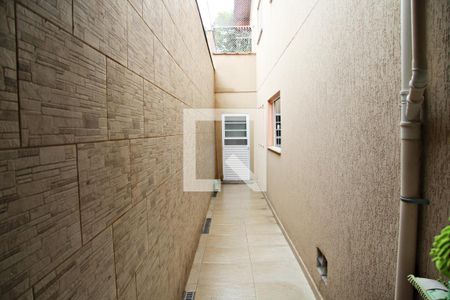 Casa à venda com 150m², 3 quartos e 2 vagasÁrea de Serviço