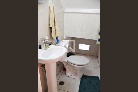 Casa à venda com 150m², 3 quartos e 2 vagasLavabo