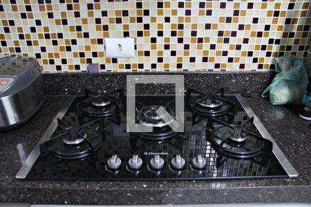 Casa à venda com 150m², 3 quartos e 2 vagasCozinha