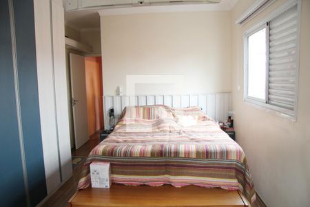 Suíte de casa à venda com 3 quartos, 150m² em Vila Tijuco, Guarulhos