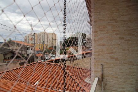 Casa à venda com 150m², 3 quartos e 2 vagasVaranda da Suíte