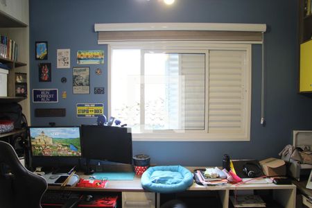 Casa à venda com 150m², 3 quartos e 2 vagasQuarto 3