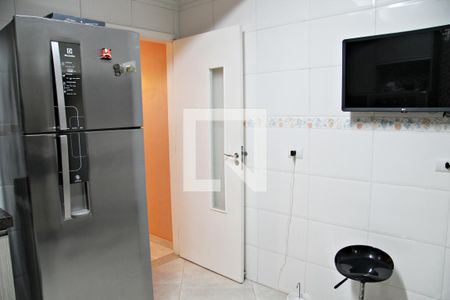 Casa à venda com 150m², 3 quartos e 2 vagasCozinha
