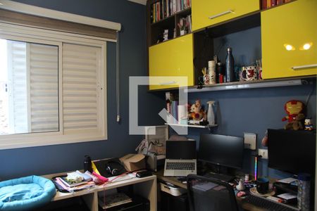 Casa à venda com 150m², 3 quartos e 2 vagasQuarto 3