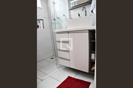 Casa à venda com 150m², 3 quartos e 2 vagasBanheiro da Suíte