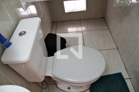 Casa à venda com 150m², 3 quartos e 2 vagasLavabo