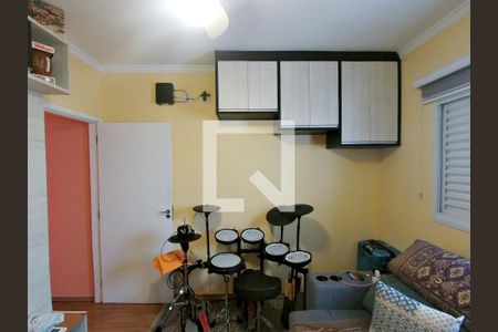 Casa à venda com 150m², 3 quartos e 2 vagasQuarto 2