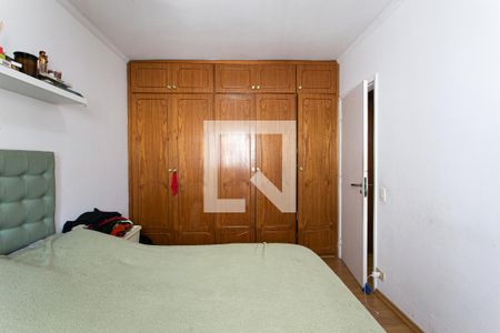 Quarto de apartamento à venda com 1 quarto, 48m² em Moema, São Paulo