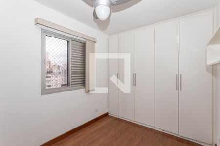 Suíte de apartamento à venda com 3 quartos, 70m² em Aclimação, São Paulo