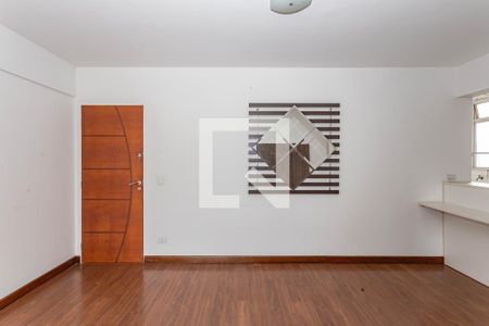 Sala de apartamento para alugar com 3 quartos, 70m² em Aclimação, São Paulo