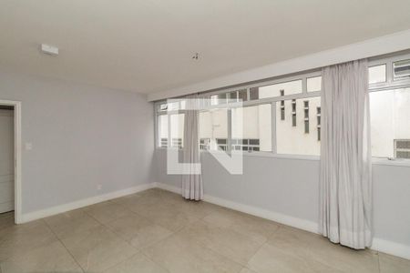 Sala de Jantar de apartamento para alugar com 3 quartos, 210m² em Santa Cecília, São Paulo