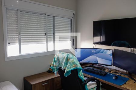 Apartamento à venda com 76m², 2 quartos e 1 vaga Apartamento à venda com 76m², 2 quartos e 1 vagaQuarto 2 - Suíte