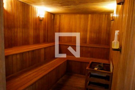 Apartamento à venda com 76m², 2 quartos e 1 vaga Apartamento à venda com 76m², 2 quartos e 1 vagaSaúna