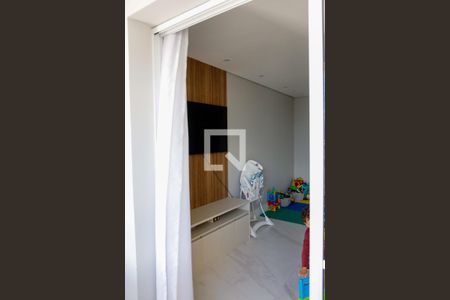 Apartamento à venda com 76m², 2 quartos e 1 vaga Apartamento à venda com 76m², 2 quartos e 1 vagaSacada