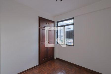 Quarto 2 de apartamento à venda com 2 quartos, 52m² em Ipiranga, Belo Horizonte