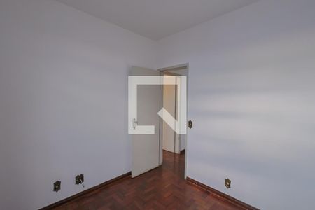 Quarto 2 de apartamento à venda com 2 quartos, 52m² em Ipiranga, Belo Horizonte